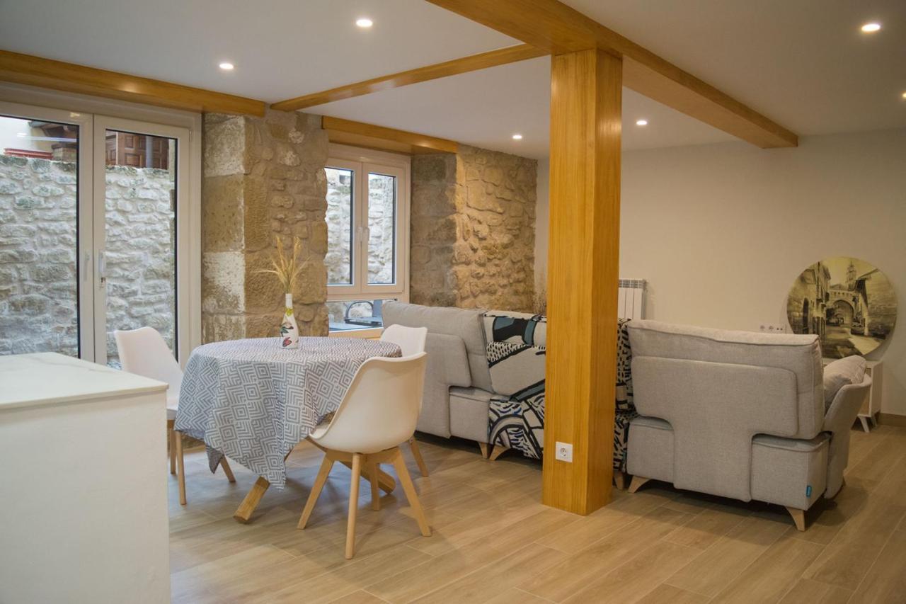 Villa En Blanco Y Tinto à Elciego Extérieur photo