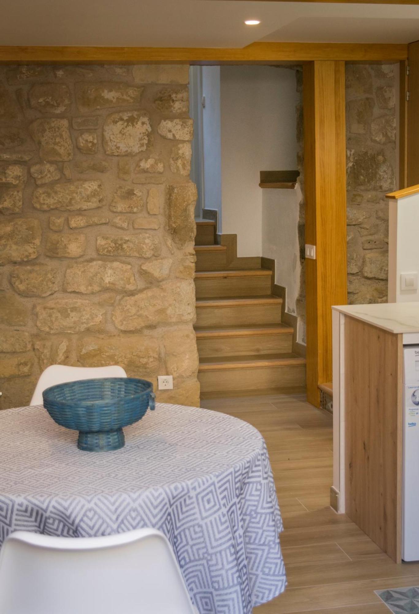 Villa En Blanco Y Tinto à Elciego Extérieur photo