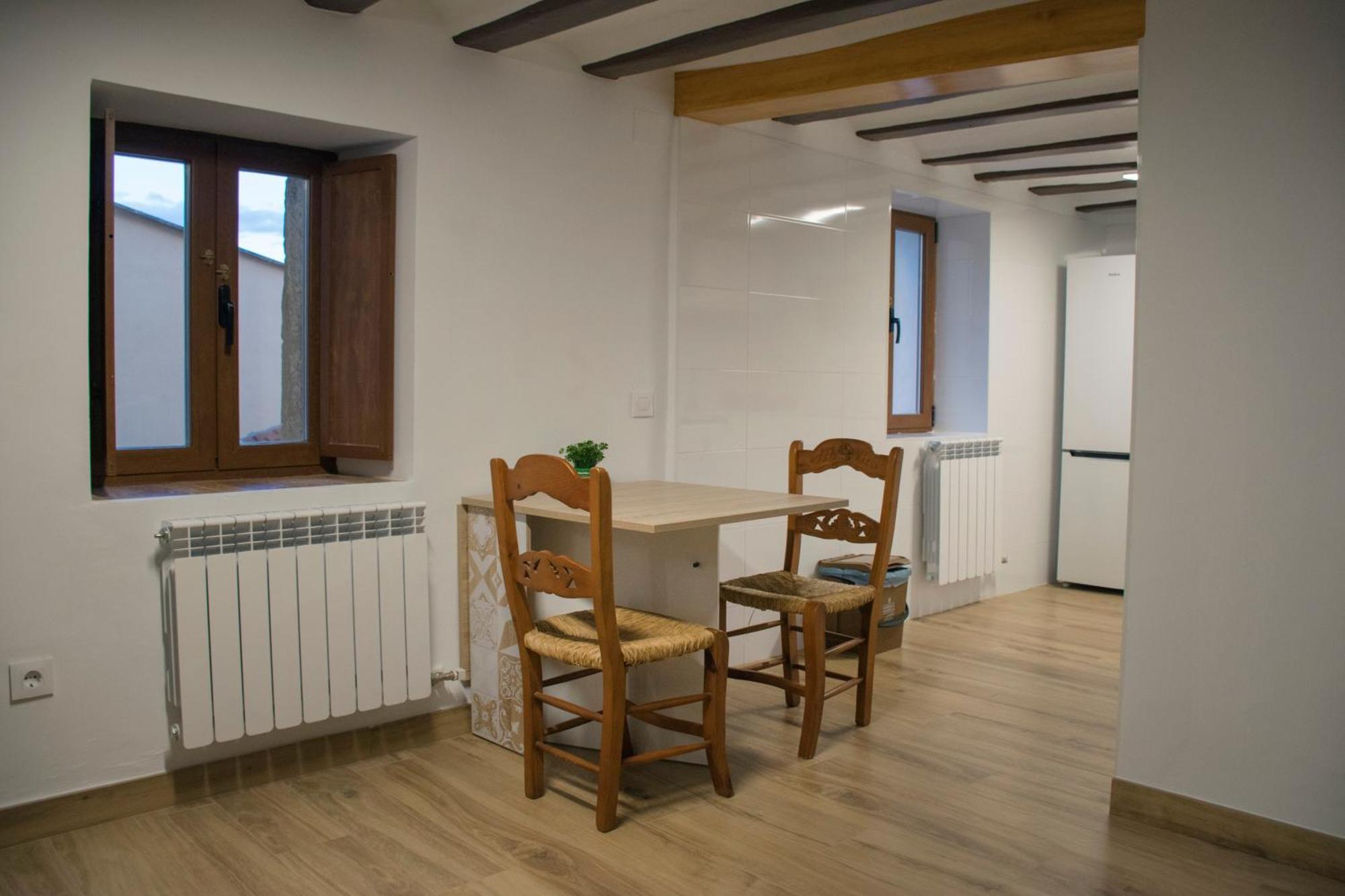 Villa En Blanco Y Tinto à Elciego Extérieur photo